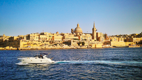 Image of Italian Coast